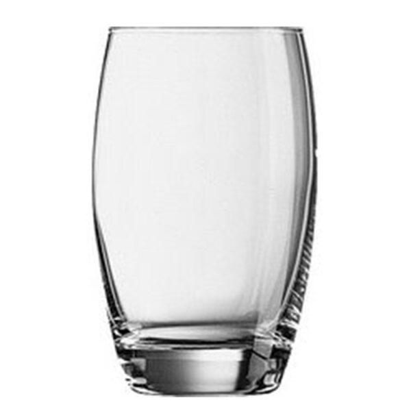 Verre salto 35cl de la gamme ARCOROC